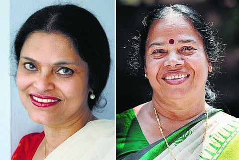 கேரளாவில் 27 பெண் வேட்பாளர்கள்: இதுவரை இல்லாத அளவுக்கு அதிகம்