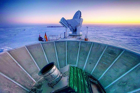 ஈர்ப்பலைகளின் கண்டுபிடிப்பும் பிரபஞ்சத்தின் ரகசியங்களும்