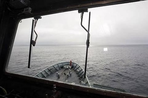 எம்.எச்.370 விமானத்தை தேடும் பகுதி மாற்றம்: ஆஸ்திரேலிய பிரதமர்