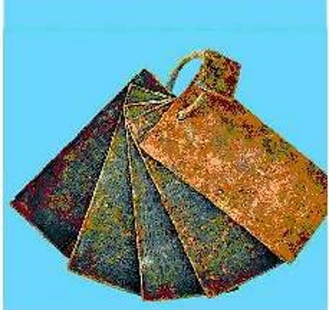 ஒடுக்கப்பட்ட புரட்சி