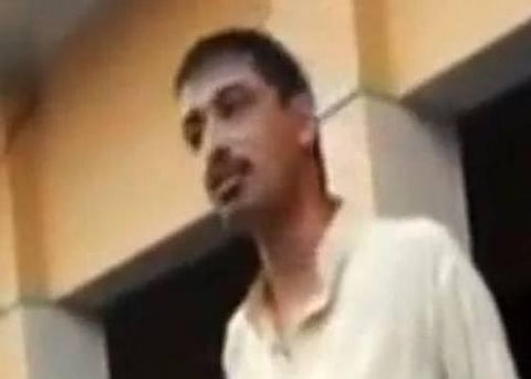 வேட்பாளர் கைது செய்யப்பட்டதால் ராகுல் பிரச்சாரம் ரத்து