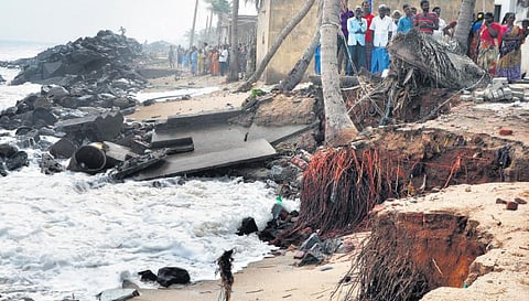 புதுச்சேரி மதுக் கொள்கையில் மாற்றம் வருமா?