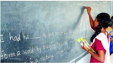 ஆங்கிலம் இல்லாமல் இந்தியர்களால் சாதிக்க முடியாதா?