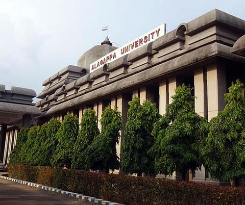 உங்க தொகுதி எப்படி இருக்கு? - காரைக்குடி