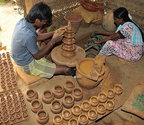 உங்க தொகுதி எப்படி இருக்கு? - மானாமதுரை (தனி)