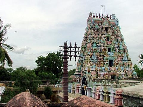 உங்க தொகுதி எப்படி இருக்கு? - ஆலங்குடி