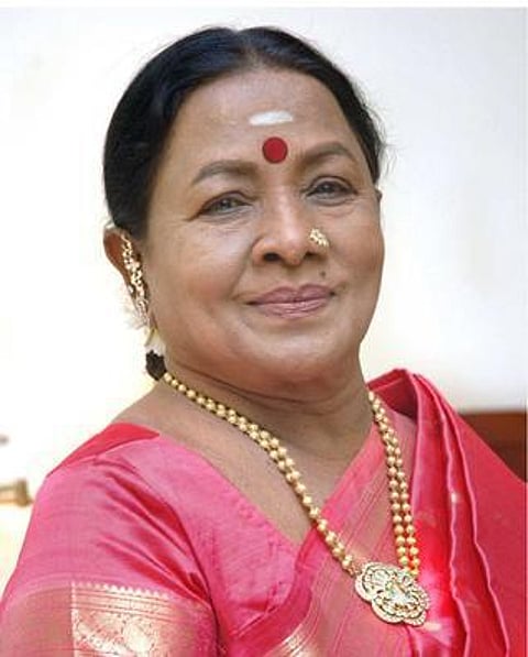 நடிகை மனோரமாவுக்கு தொடர்ந்து தீவிர சிகிச்சை