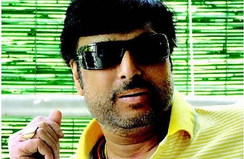 காங்கிரஸுடன் முன்பே பேசாதது நான் செய்த மிகப்பெரிய தவறு!- நாடாளும் மக்கள் கட்சித் தலைவர் கார்த்திக் பேட்டி