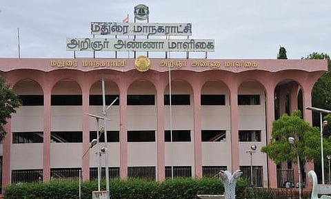 உங்க தொகுதி எப்படி இருக்கு? - மதுரை மத்தி