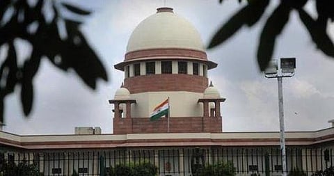 ராஜீவ் கொலைக் குற்றவாளிகள் மரண தண்டனை ரத்து சரியே: மத்திய அரசு மனுவை தள்ளுபடி செய்து உச்ச நீதிமன்றம் உத்தரவு