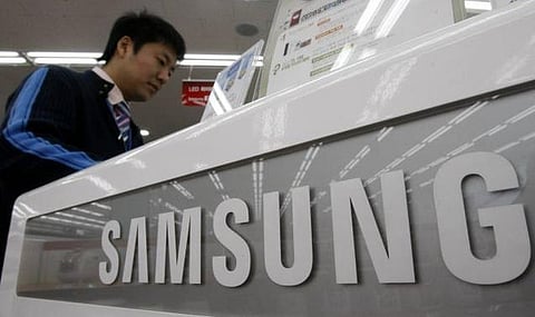 சாம்சங் நிறுவன தலைவர் சரணடைய உச்ச நீதிமன்றம் உத்தரவு