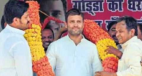 ஐக்கிய முற்போக்கு கூட்டணி அரசு சிறப்பாக செயல்பட்டுள்ளது: ராகுல் காந்தி