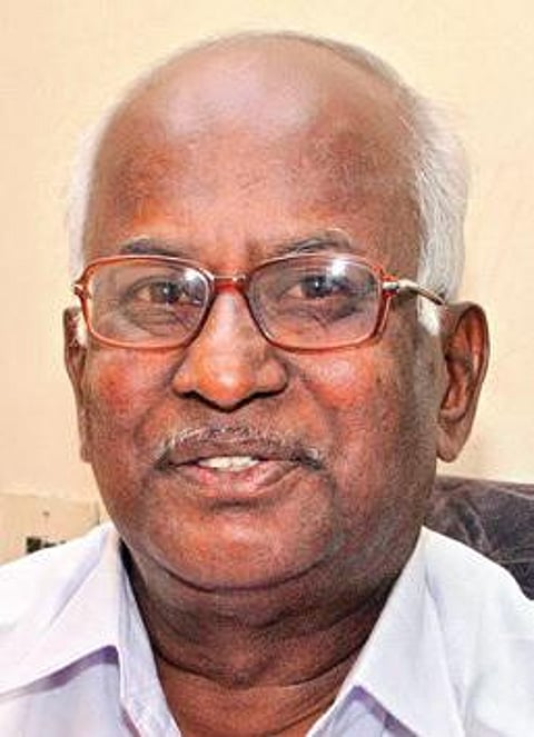 இது எம் மேடை: அரை நூற்றாண்டுக்கும் மேலாகத் தொடரும் குடிநீர்ப் பஞ்சம்!