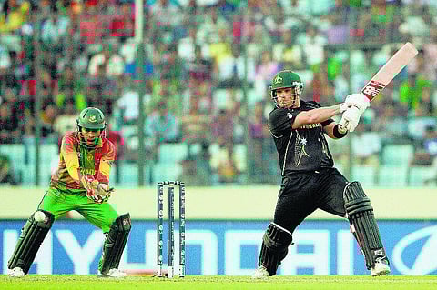 ஆஸ்திரேலியாவுக்கு ஆறுதல் வெற்றி