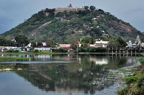 உங்க தொகுதி எப்படி இருக்கு? - பழனி