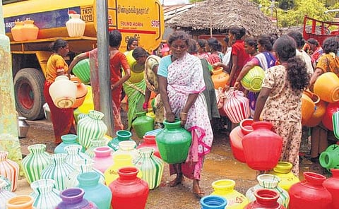 கிடப்பில் திண்டுக்கல் புதிய பேருந்து நிலையத் திட்டம்!