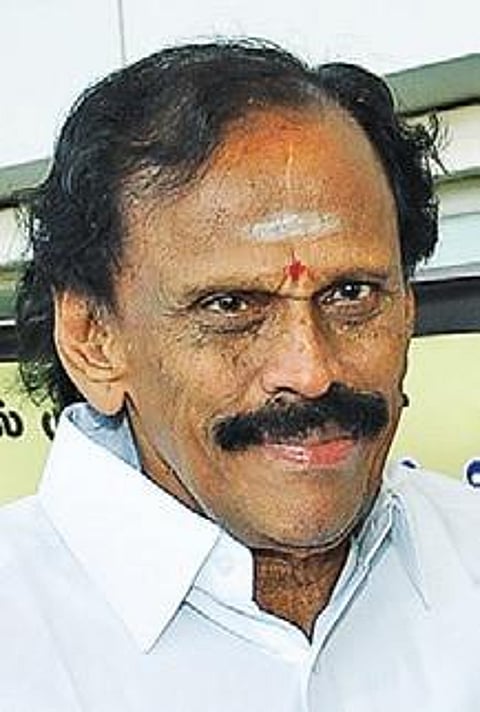 என்ன செய்தார் எம்.பி.?