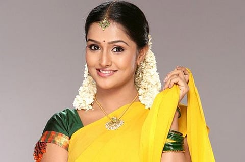 வித்தியாசமான கதைகள்தான் என் வெற்றிக்கு காரணம்: ரம்யா நம்பீசன் பேட்டி