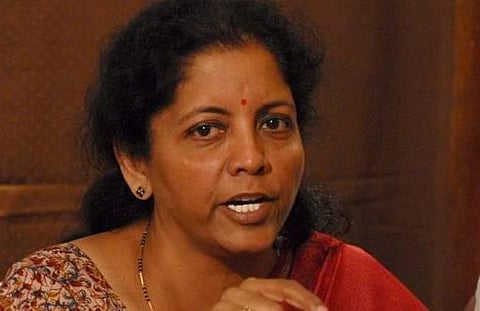 முதல்கட்ட தேர்தல் நாளான ஏப்ரல் 7-ல் பாஜக தேர்தல் அறிக்கை