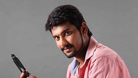 இப்போதைக்கு அரசியல் ஆசை கிடையாது: அருள்நிதி