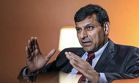 வாராக் கடன்: வங்கிகள் மீது ஆர்பிஐ கவர்னர் கடும் தாக்கு