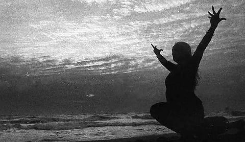 கலாச்சாரத்தின் வடிவமாக உடல் மாறிவிடுகிறது: எம்.வி. நாராயணன் நேர்காணல்