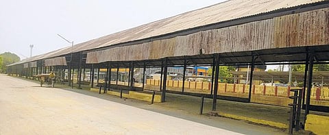 விருதுநகரின் தொழில் ஆதாரங்களை மேம்படுத்த வேண்டும்!