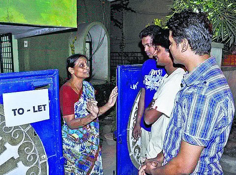 வாடகை வீட்டைச் சொந்தம் கொண்டாட முடியுமா?