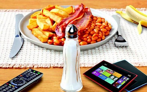 சுவை உணர்ந்து சாப்பிடுவோம்