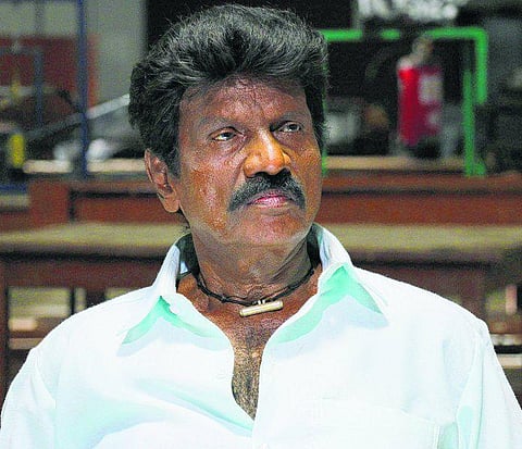 கோலிவுட்டின் தெருக்கூத்து!