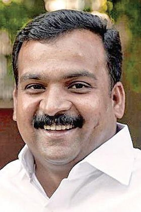 என்ன செய்தார் எம்.பி.?