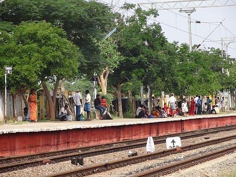 உங்க தொகுதி எப்படி இருக்கு? - சாத்தூர்