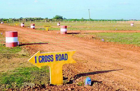 பட்டா, சிட்டா, அடங்கல்...