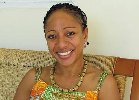 பெண்கள் பங்கேற்பில்லாமல் வளர்ச்சி சாத்தியம் இல்லை: சாமியா அங்குரூமா நேர்காணல்