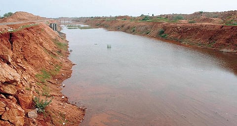 திருநெல்வேலியின் தாமிரபரணியைக் காப்பாற்றுங்கள்!