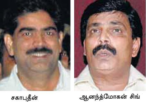 பிஹார் முதல்கட்ட தேர்தலில் 21 கிரிமினல் வேட்பாளர்கள்