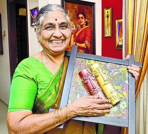 ஓய்வுக்கு நேரமே இல்லை