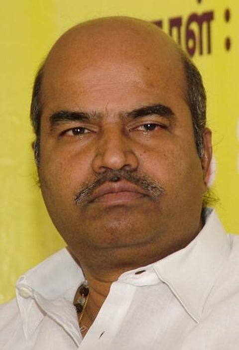 தனித்து போட்டியிட்டால்தான் தமிழகத்தில் காங்கிரஸ் வளரும்: கே.வி. தங்கபாலு பேட்டி