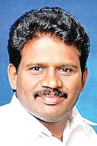 என்ன செய்தார் எம்.பி.?