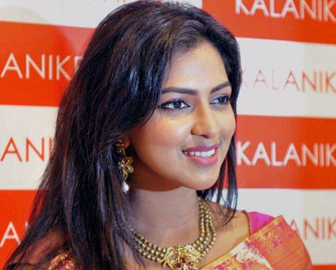 விஜய்யுடன் திருமணமா?- அமலாபால் அறிவிப்பு