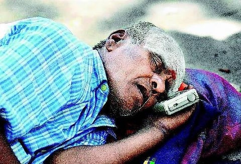 குறட்டை: நோயா, நோயின் அறிகுறியா?