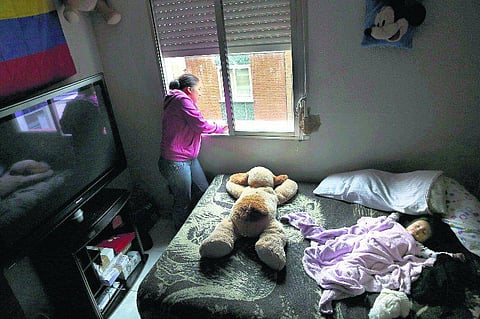 20 ஆண்டுகளாகத் தொடரும் தூக்கமின்மை தீருமா?