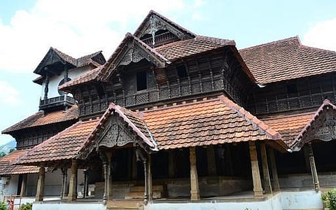 உங்க தொகுதி எப்படி இருக்கு? - பத்மநாபபுரம்