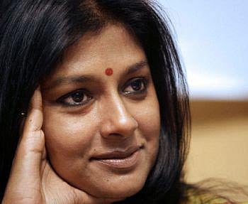 நந்திதா தாஸ் உட்பட 2 இந்தியர்களுக்கு யேல் ஃபெல்லோ விருது