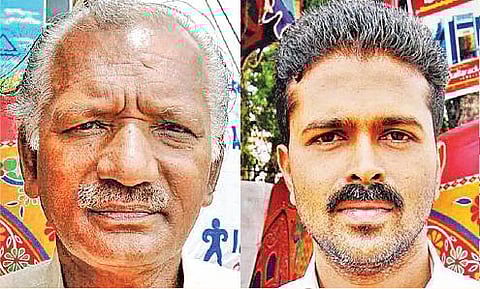 என்ன சொல்கிறார்கள் இவர்கள்?