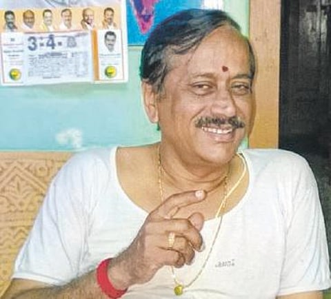 தமிழகத்தில் பாஜக கூட்டணி 20 இடங்களை கைப்பற்றும்: பாஜக துணைத் தலைவர் ஹெச்.ராஜா பேட்டி