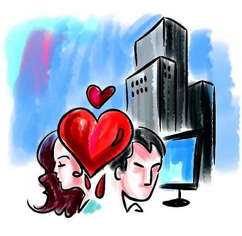 மனித வளம்: பால் பொங்கும் பருவம்