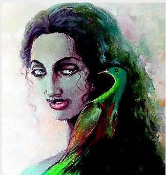 வலைப்பூ வாசம்: ஓவியம் வரைந்தால் போதுமா?