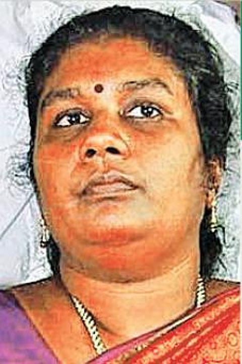 என்ன செய்தார் எம்.பி.?