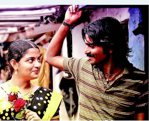 ‘மறக்க முடியாத இரண்டு விஷயங்கள்’